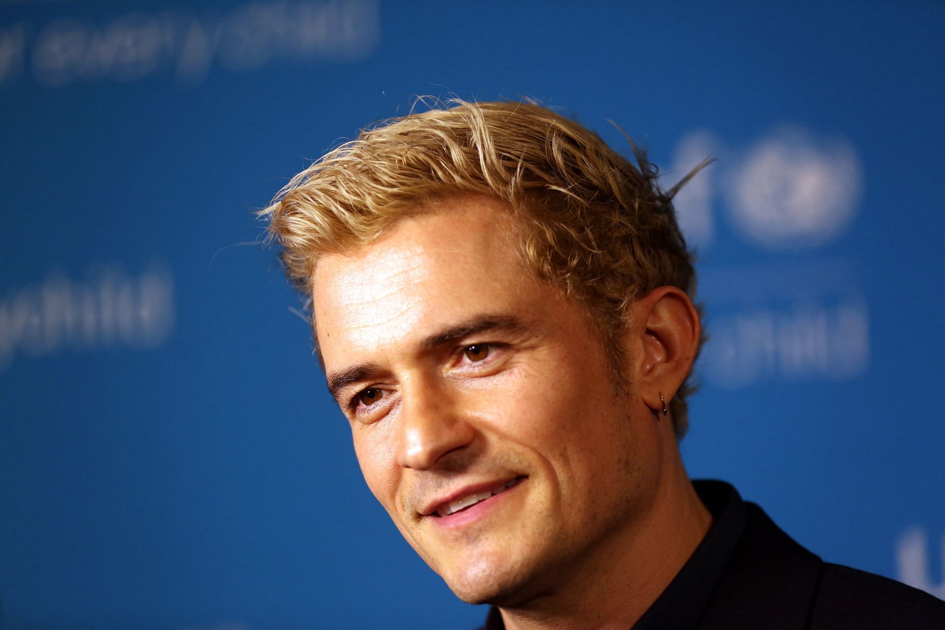 UNICEF's 70th anniversary in New York (Image via Getty)